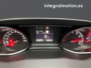 Peugeot 308  5p GT Line 1.2 130CV