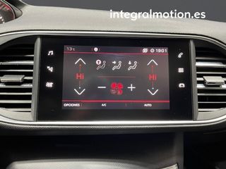 Peugeot 308  5p GT Line 1.2 130CV