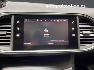 Peugeot 308  5p GT Line 1.2 130CV