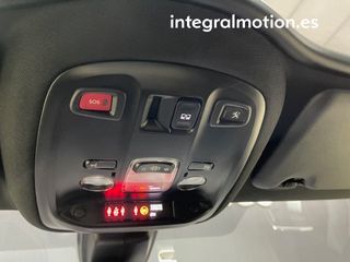 Peugeot 308  5p GT Line 1.2 130CV