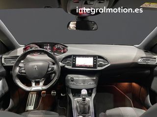 Peugeot 308  5p GT Line 1.2 130CV