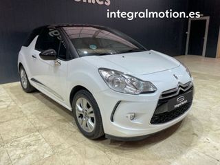 DS DS 3 82 Desire