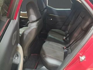 DS DS 3 Crossback 73 kW Manual SO CHIC