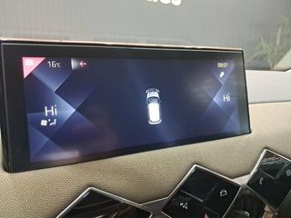 DS DS 3 Crossback 73 kW Manual SO CHIC
