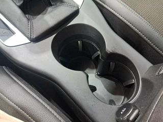 DS DS 3 Crossback 73 kW Manual SO CHIC