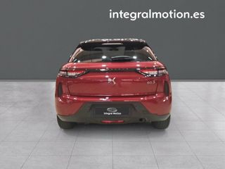 DS DS 3 Crossback 73 kW Manual SO CHIC
