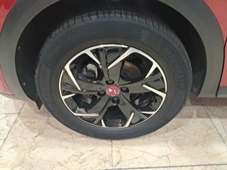 DS DS 3 Crossback 73 kW Manual SO CHIC