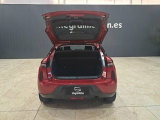 DS DS 3 Crossback 73 kW Manual SO CHIC