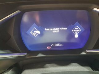 DS DS 3 Crossback 73 kW Manual SO CHIC