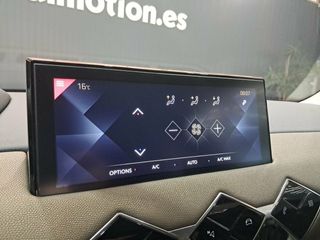 DS DS 3 Crossback 73 kW Manual SO CHIC