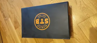 Zapatillas Munich Break 35 Verde Talla 42