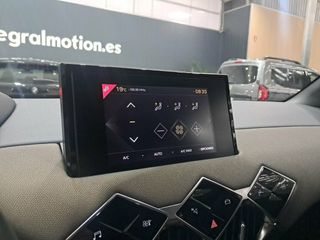 DS DS 3 Manual SO CHIC