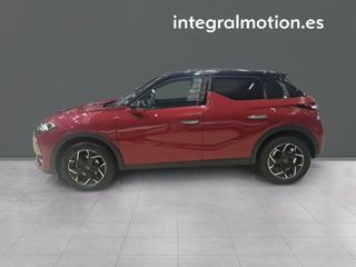 DS DS 3 Manual SO CHIC