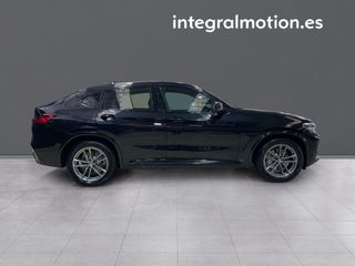 BMW X4 xDrive25d