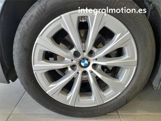 BMW Serie 3 318d Touring