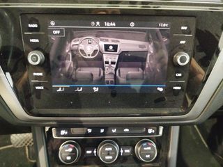 Volkswagen Touran Advance 2.0 TDI 110kW (150CV) DSG