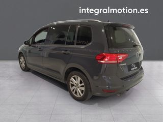 Volkswagen Touran Advance 2.0 TDI 110kW (150CV) DSG