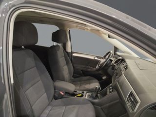 Volkswagen Touran Advance 2.0 TDI 110kW (150CV) DSG