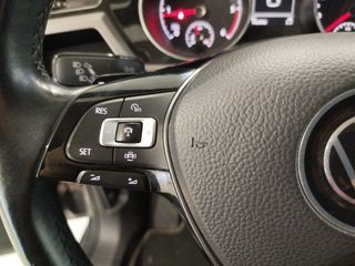 Volkswagen Touran Advance 2.0 TDI 110kW (150CV) DSG