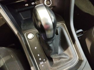 Volkswagen Touran Advance 2.0 TDI 110kW (150CV) DSG