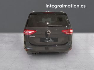 Volkswagen Touran Advance 2.0 TDI 110kW (150CV) DSG