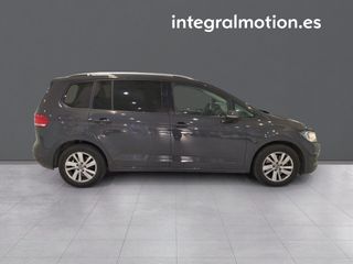 Volkswagen Touran Advance 2.0 TDI 110kW (150CV) DSG