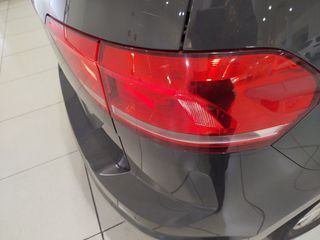 Volkswagen Touran Advance 2.0 TDI 110kW (150CV) DSG