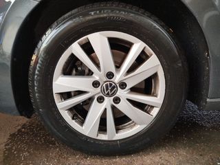 Volkswagen Touran Advance 2.0 TDI 110kW (150CV) DSG