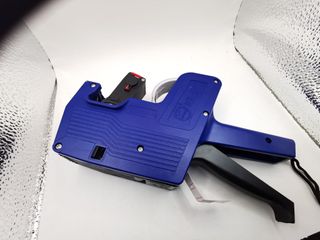 Pistola Etiquetadora Precios MX-5500