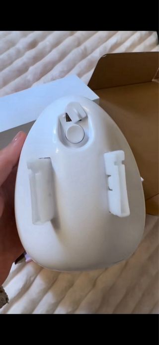 Alas de mariposa LED RockWoo