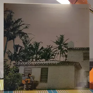 Eric Clapton Slowhand Vinilo