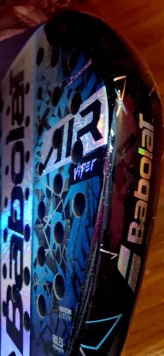 Babolat Air Viper 2025