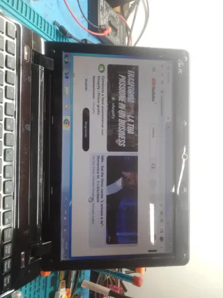 Asus Eee PC 1201Ha Portatile