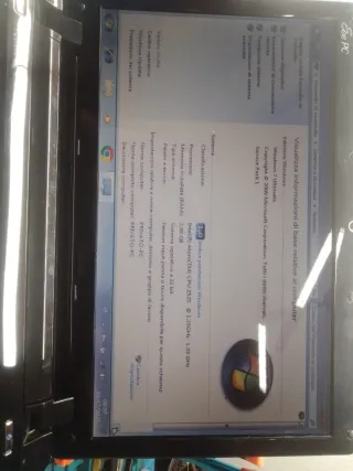 Asus Eee PC 1201Ha Portatile