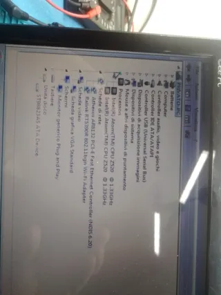 Asus Eee PC 1201Ha Portatile