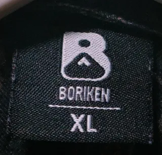 Chaquetón esquí mujer Talla XL