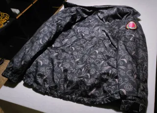 Chaquetón esquí mujer Talla XL