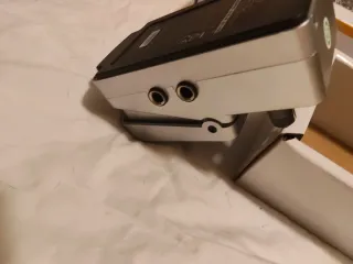 Behringer DR600 Digital Reverb Pedal