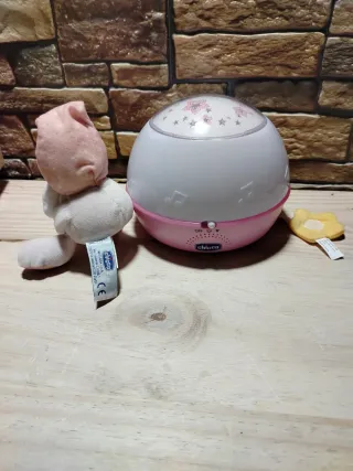 Chicco Good Night Stars Proyector Luz nocturna