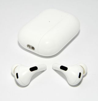 Auriculares Apple AirPods Pro 2