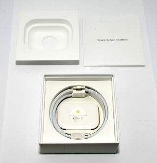 Auriculares Apple AirPods Pro 2