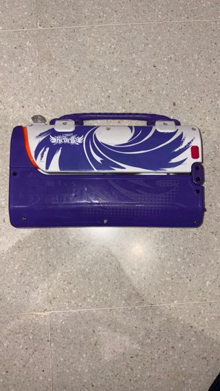 Pack 3 Pistolas Nerf Firestrike