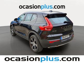 Volvo XC40 T3 Inscription 120 kW (163 CV)