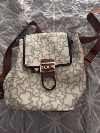 Mochila Tous