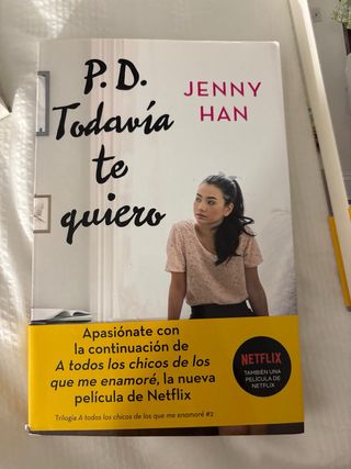 A todos los chicos de los que me enamoré (Punto...