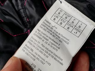 Cazadora PIMKIE tipo BOMBER CAPUCHA (S) Chollo!