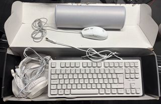 Mars Gaming MSD-ONE Control Deck