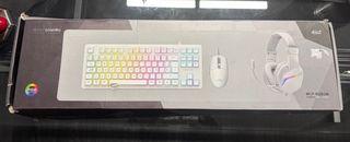 Mars Gaming MSD-ONE Control Deck