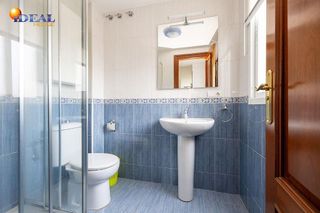 Piso en venta en San Miguel en Armilla