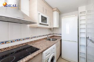 Piso en venta en San Miguel en Armilla